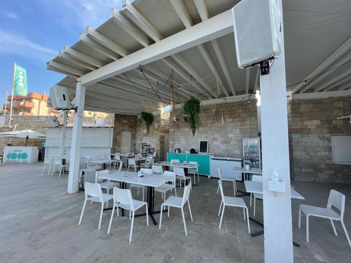 טרני Fabris Palace מראה חיצוני תמונה