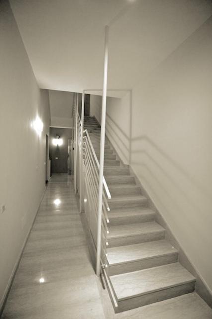 טרני Fabris Palace מראה חיצוני תמונה